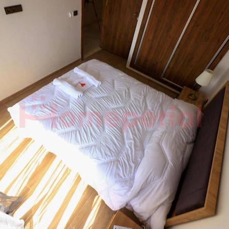 Homeperial Modern 2Br Apartment With Pool Downtown Marrakesh Extérieur photo