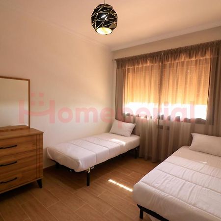 Homeperial Modern 2Br Apartment With Pool Downtown Marrakesh Extérieur photo