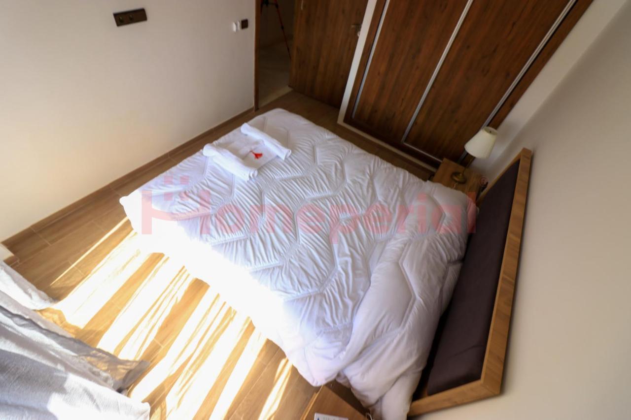 Homeperial Modern 2Br Apartment With Pool Downtown Marrakesh Extérieur photo