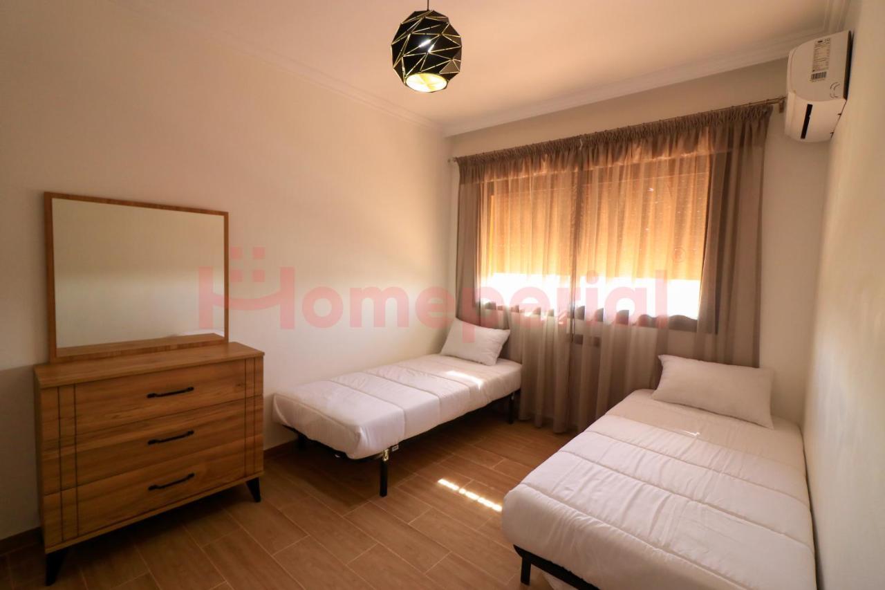 Homeperial Modern 2Br Apartment With Pool Downtown Marrakesh Extérieur photo