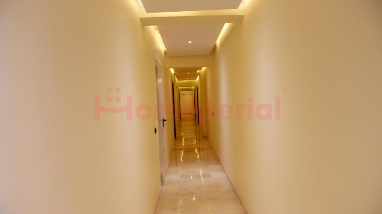 Homeperial Modern 2Br Apartment With Pool Downtown Marrakesh Extérieur photo