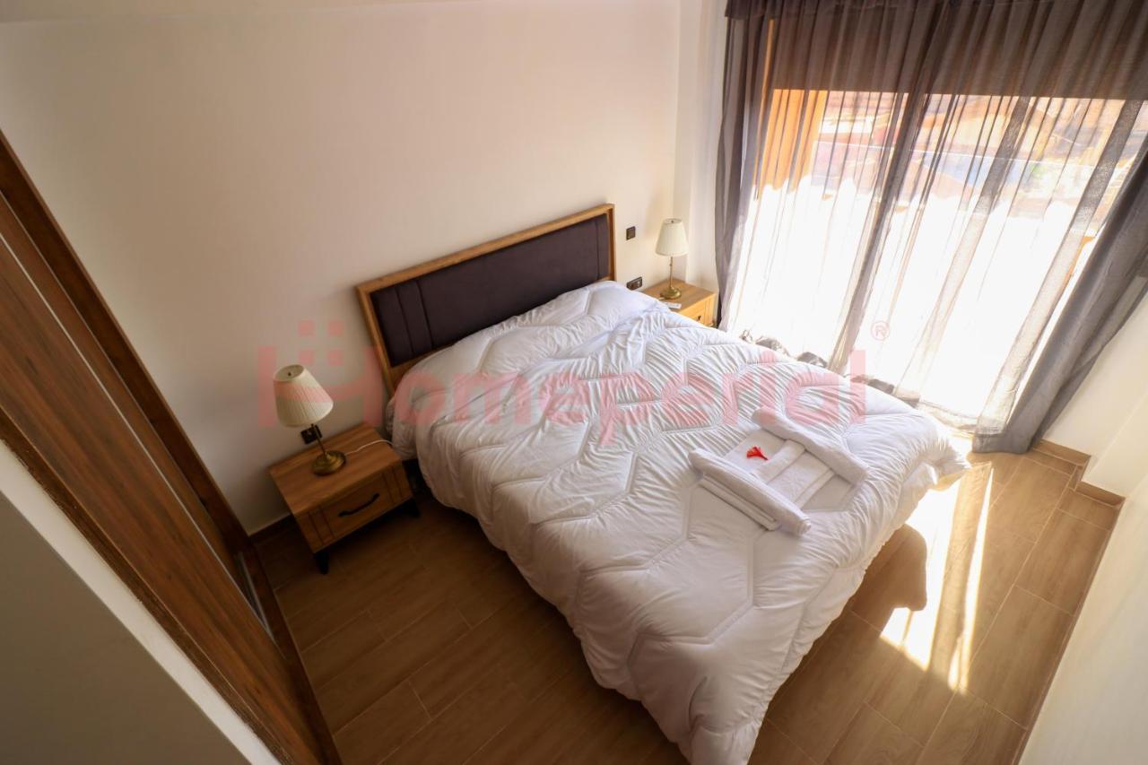 Homeperial Modern 2Br Apartment With Pool Downtown Marrakesh Extérieur photo