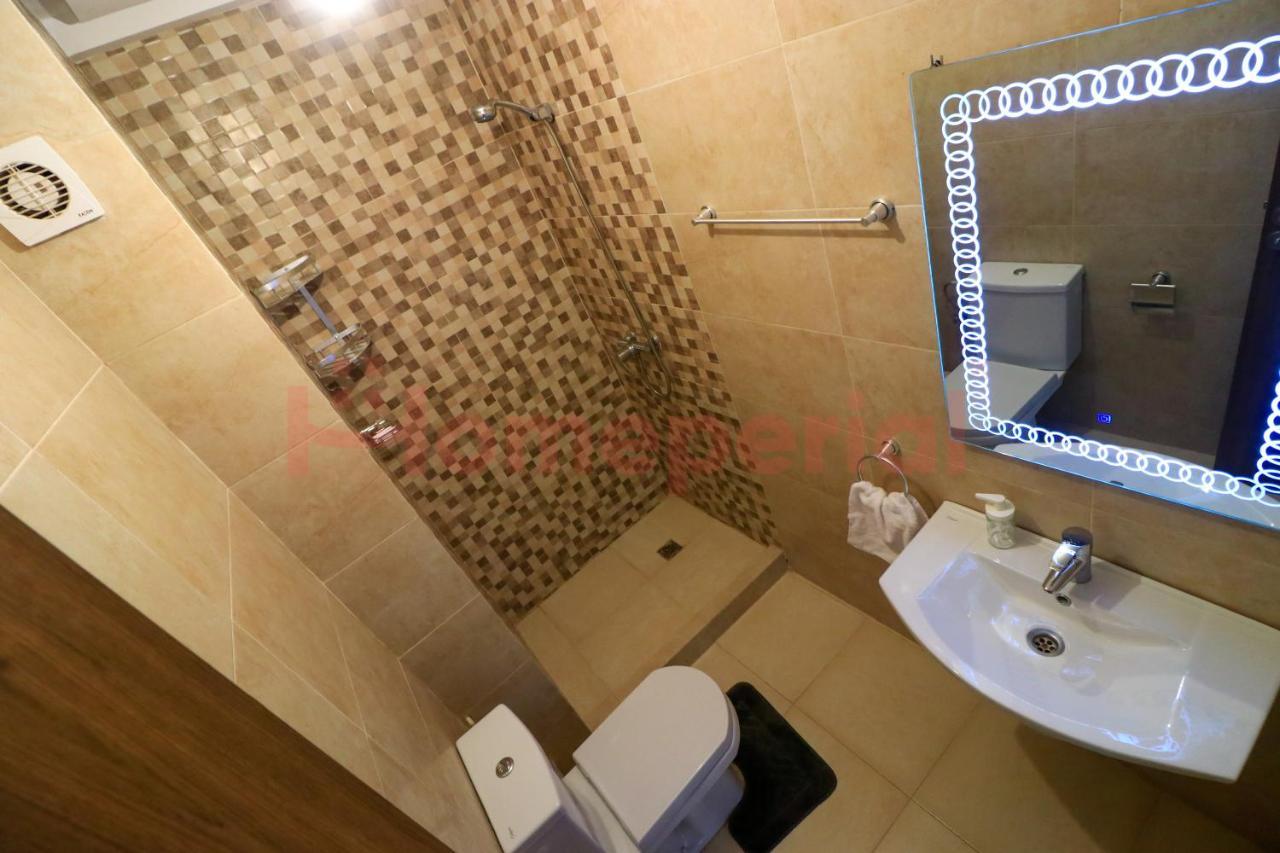 Homeperial Modern 2Br Apartment With Pool Downtown Marrakesh Extérieur photo